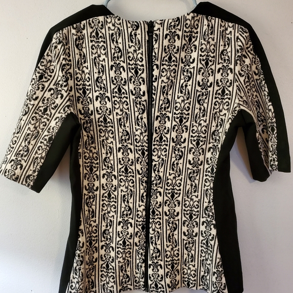 W118 by Walter Baker Blouse - Picture 2 of 5